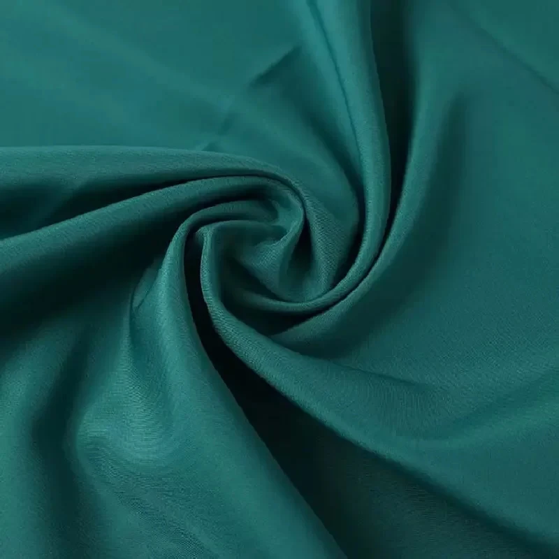 Wholesale TC 110gsm 80%polyester/20% Cotton Lining Textile plain pocketing fabric pocket liner fabric