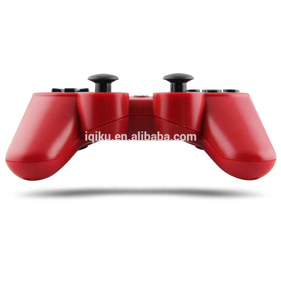  Геймпад беспроводной джойстик для PS3 контроллер беспроводная консоль 3 геймпадов аксессуары игр