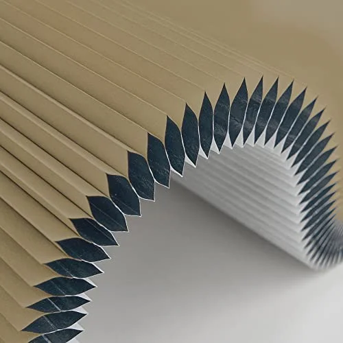 Smart Top Down Bottom Up Shades Honeycomb Blinds With Cellular Blinds Honeycomb