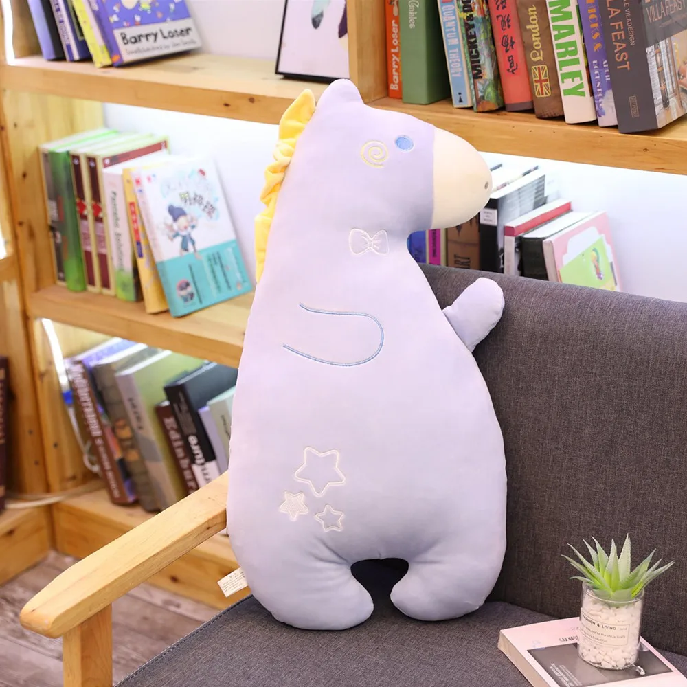 
Popular Sale Christmas gifts plush Dinosaur toys Super cute plush stuffed toy for kids baby stuffed pillow holiday toy 