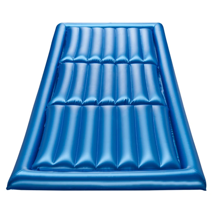 China Factory Price Medical Furniture Inflatable Air Mattress Anti Bedsore Water Mattress for Hospital and Home