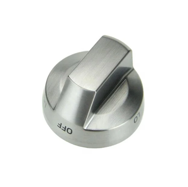 commercial kitchen equipment rotary encoder turning knob