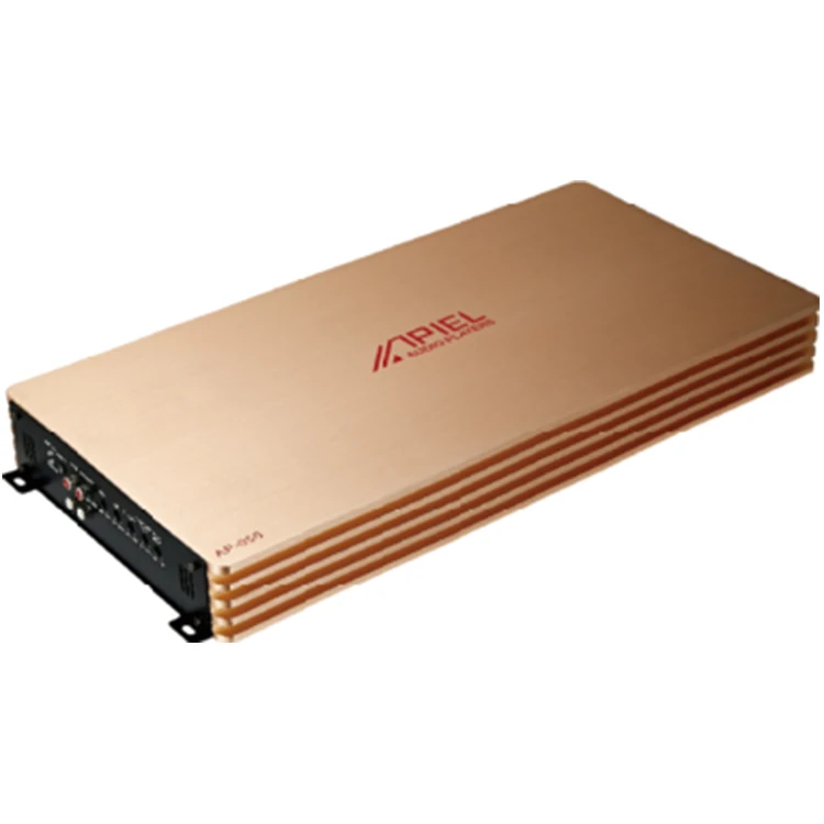 Amplifier Audio Car Audio Amplifier 300 Watt Power Car Amplifier