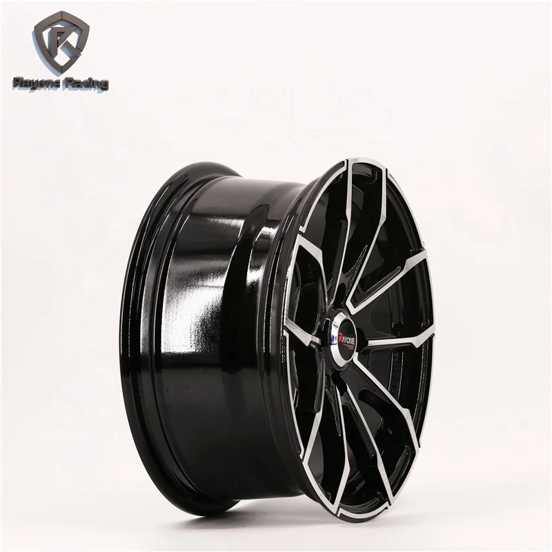 2021 НОВЫЙ Aftermarket 15 дюймов 4*100 обод сплава