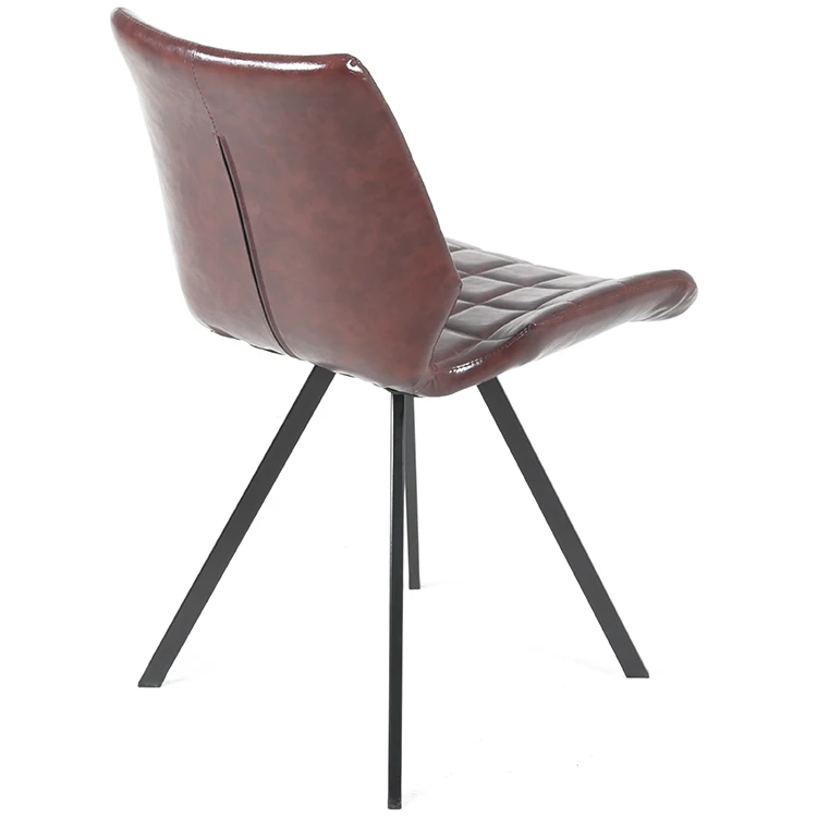 Free Sample Dragon Mart Dubai Modern Outdoor Wholesale Modern Restaurant Vintage French Executive Seagrass Retro Dining Chair