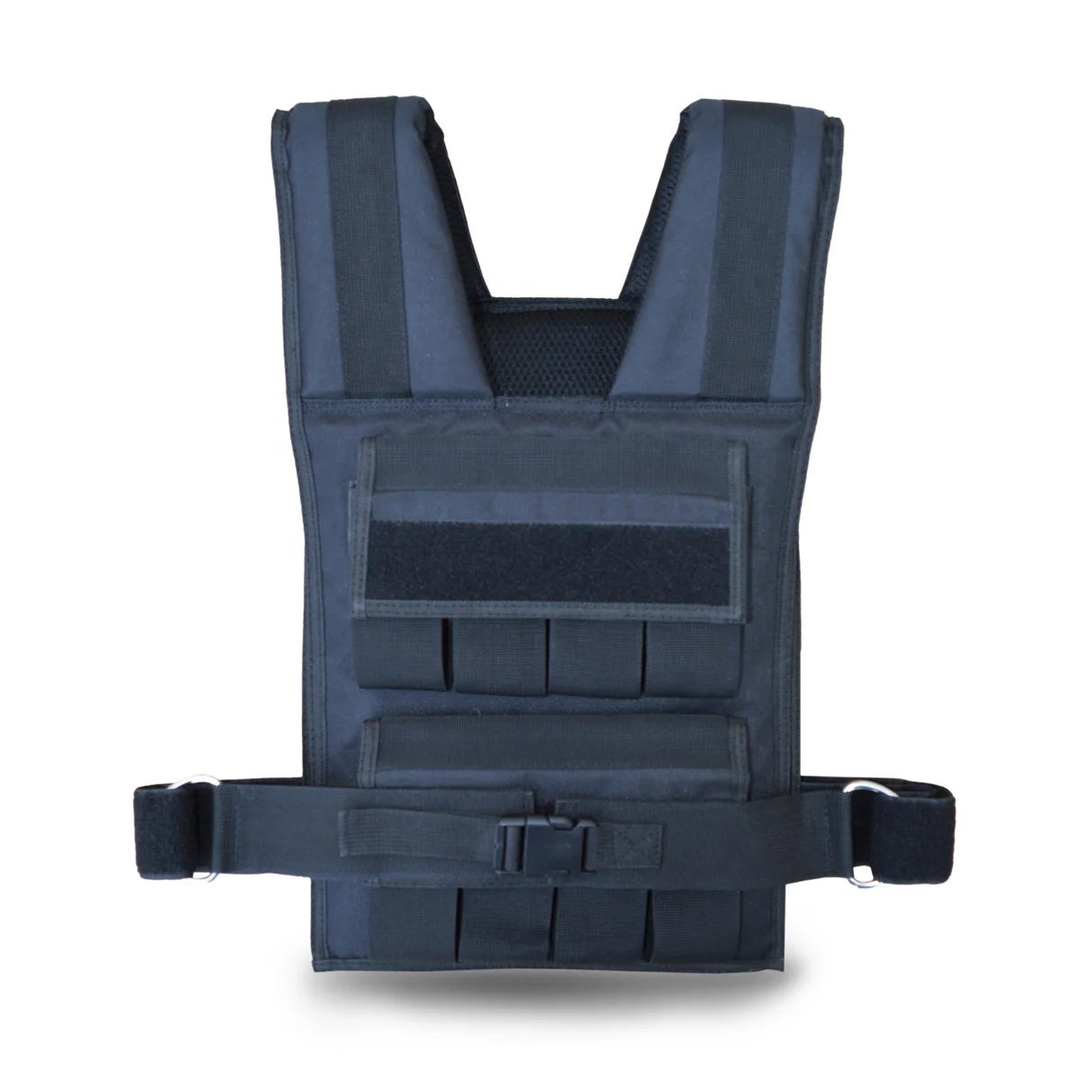 Fitness Training Weight Vest