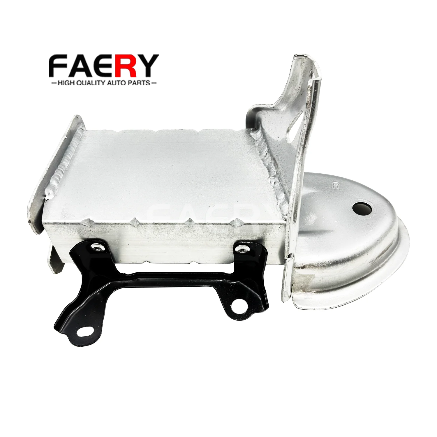 FAERY engine system 52102-08010 52103-08010 52103-08030 52102-08030 guangzhou Front bumper extension for toyota