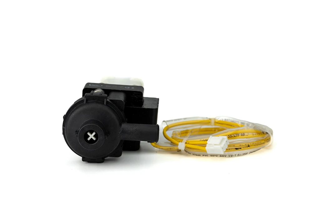 factory supply drain pump for fan coil unit and embedded air conditioner ac drain pump