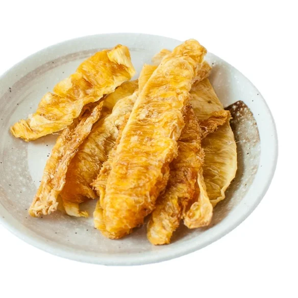 Dessert Healthy Snack Low Temperature Baking Sugar Free Healthy 100% Pineapple Pineapple Strip