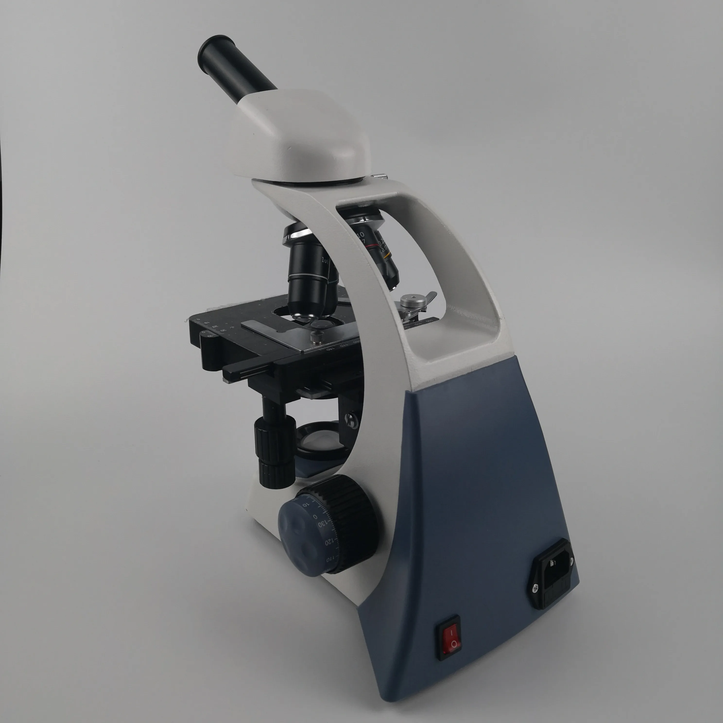 Good Price Laboratory Biological Digital Microscope