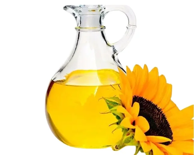 Best Quality Refined Sunflower Oil Fortified with Vitamin A & E