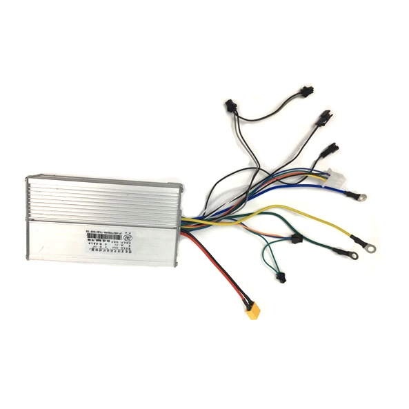 High power 60v brushless motor controller Electric scooter Controller for electric scooters