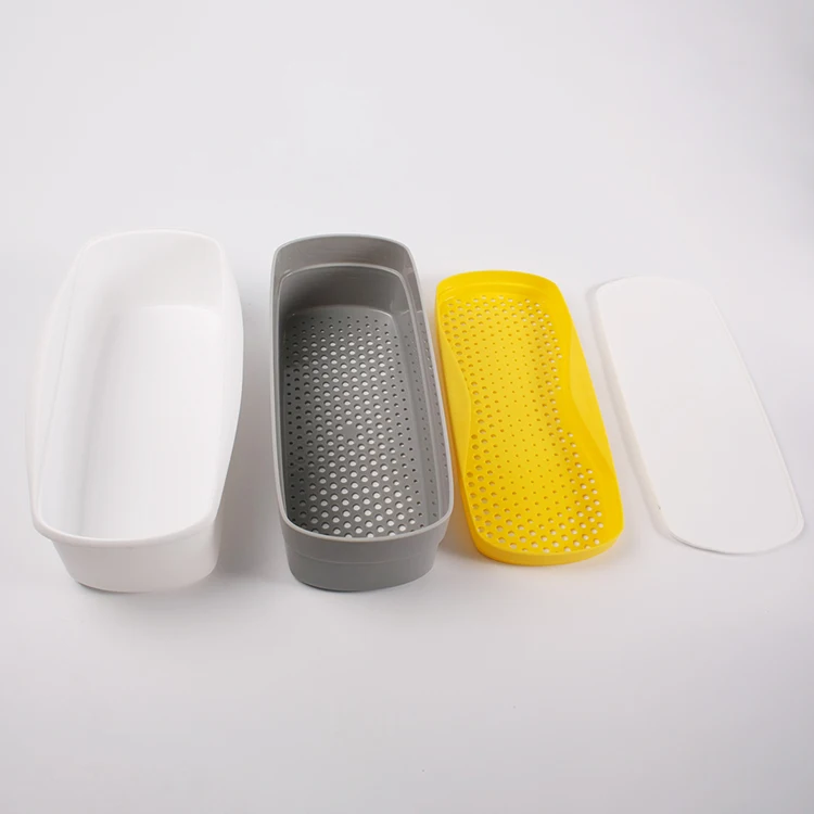 2020 heat resistant reusable small food steamer microwave pasta cooker pasta serving bowls for kitchen