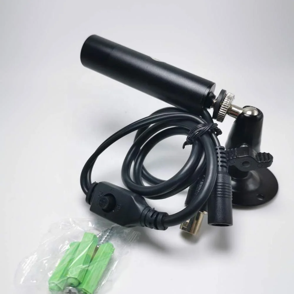 
ICX405AL 404AL B/W Camera OSD Menu CCD 480TVL Black And White Image Analog Mini Camera Industrial Laser Welding 