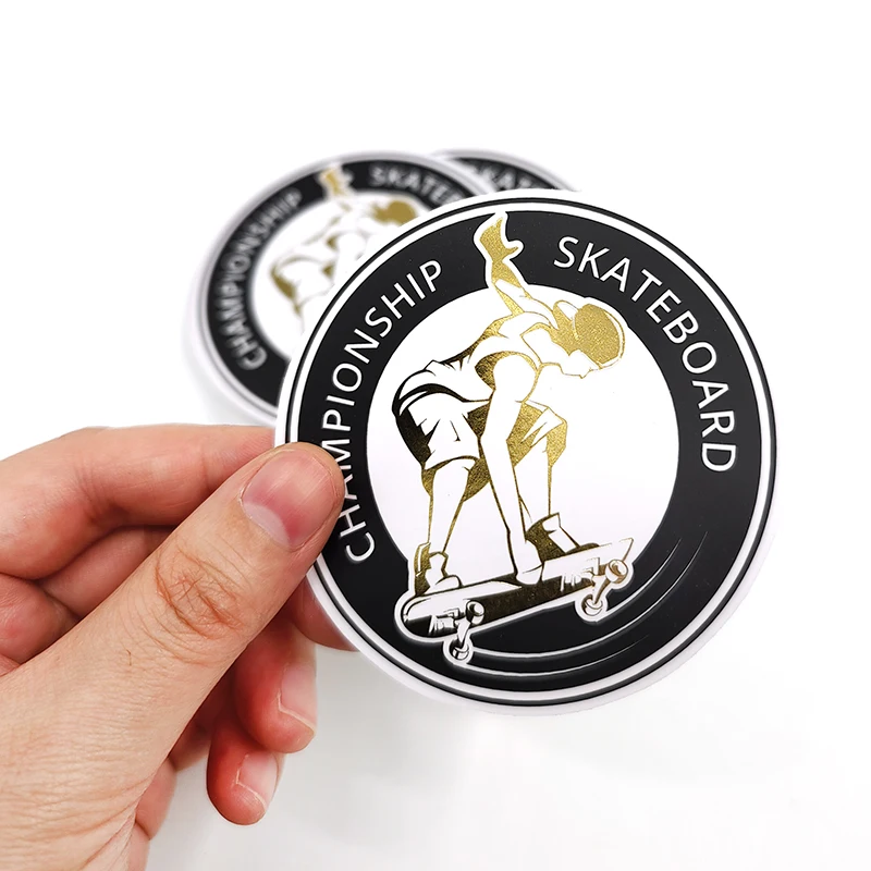 Water Bottle Stickers, 200 Pcs/Pack Waterproof Cute Vinyl Aesthetic Vsco Stickers for Hydroflask Laptop Computer Skateboard Phon