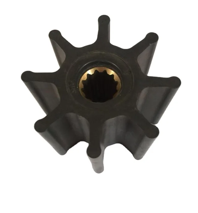 marine engine  impeller replace JMP rubber impeller 7400