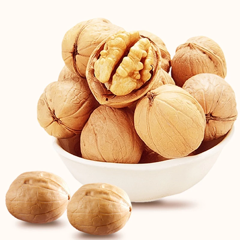 Оптовая продажа, орех, тонкая кожа, органические сушеные фрукты, орехи