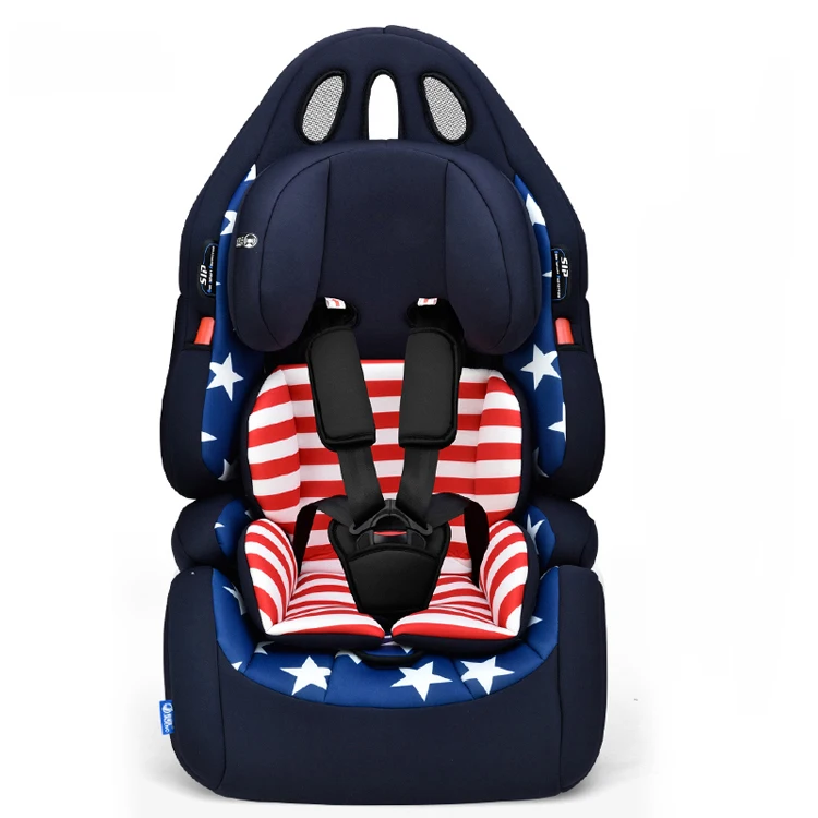 Hot sale & high quality best selling 360 car seat portable baby safe kid
