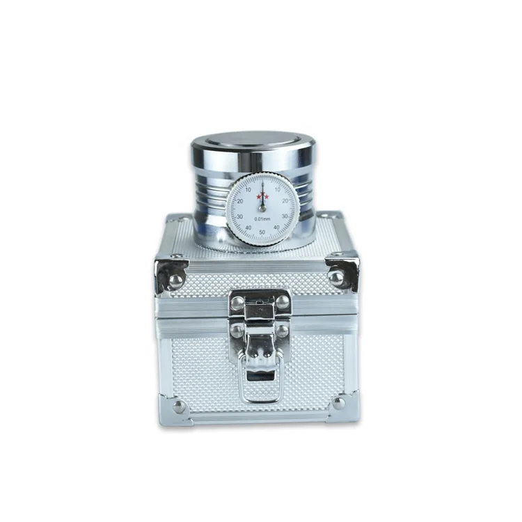 Machine Tools measuring tool Z Axis Zero Pre-setter Tool Sette 0.005mm Magnetic setter for CNC