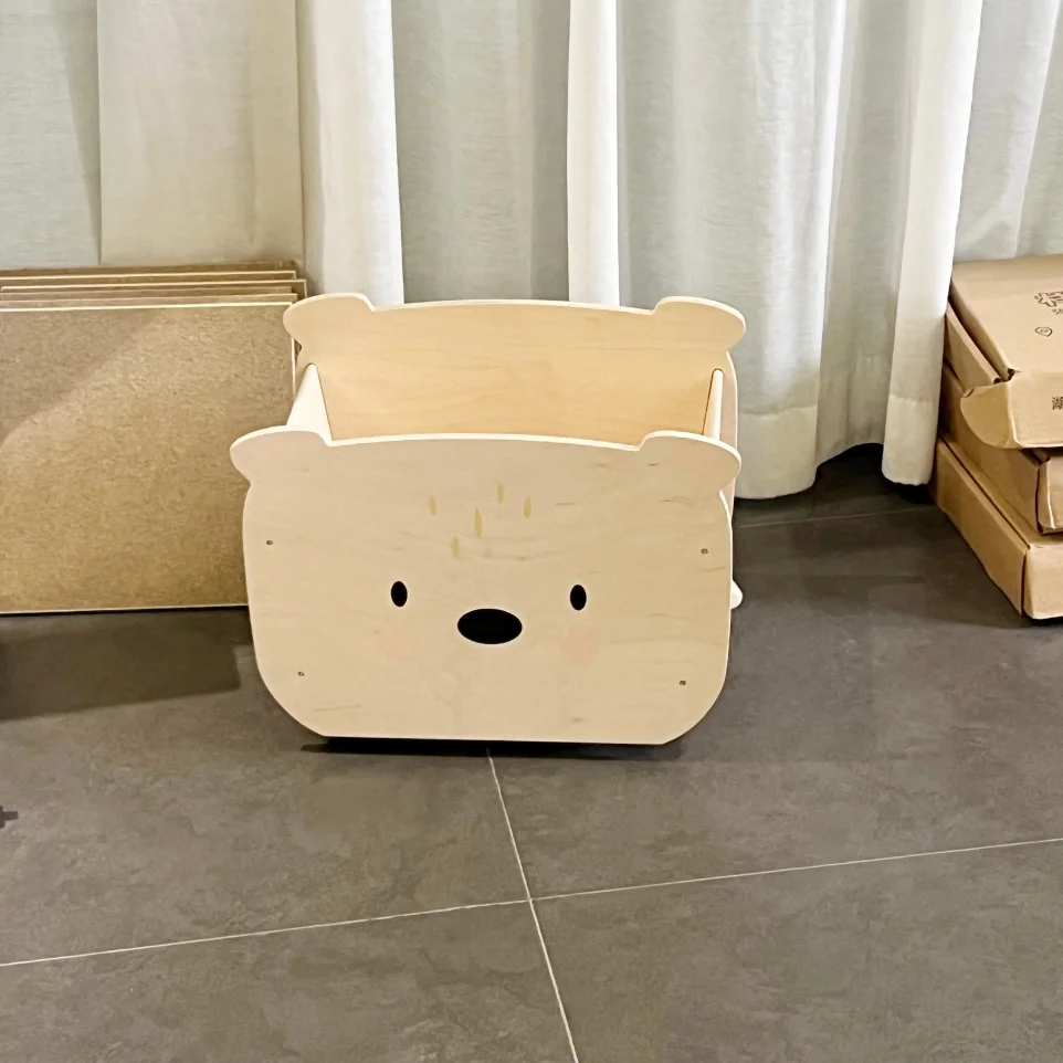 Customize Multiple Sizes 18mm Wood Full Birch Plywood Sheet 4x8 for Furniture Making