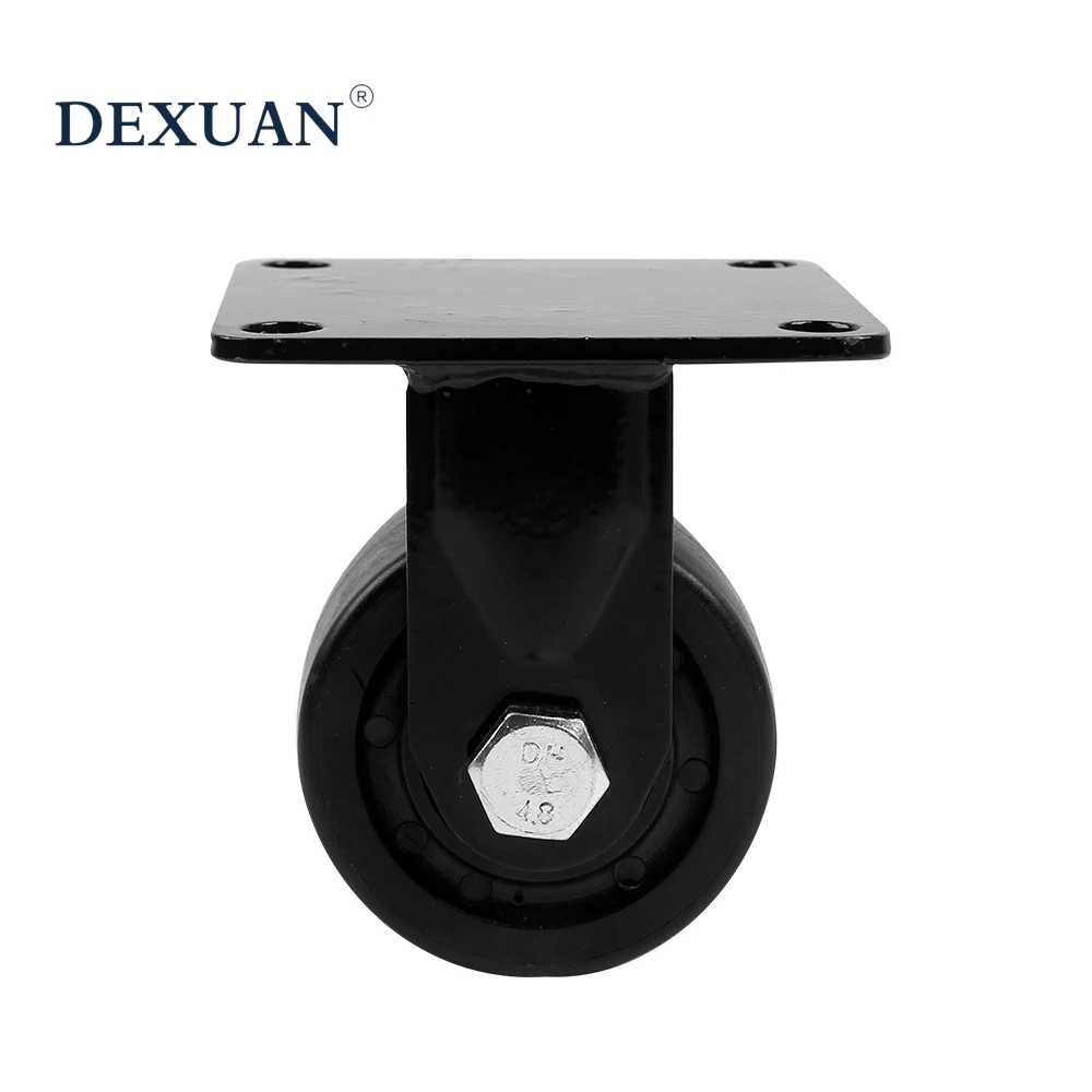 castor wheels 5 inch,shipping container castor wheels,caster trolley wheels heavy duty castors