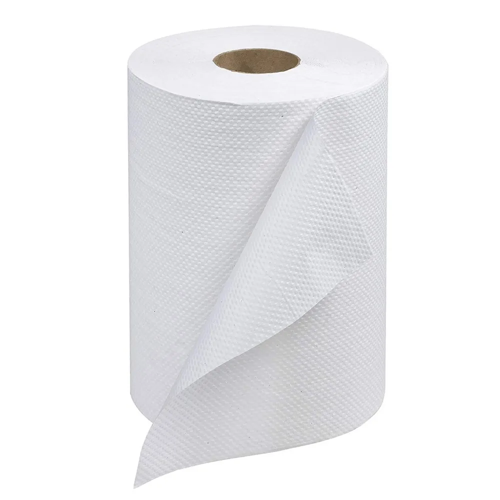 Hot sale Widely used for hand-drying in Public or commercial places, suit for Center pull roll towel dispensers,hand paper towel