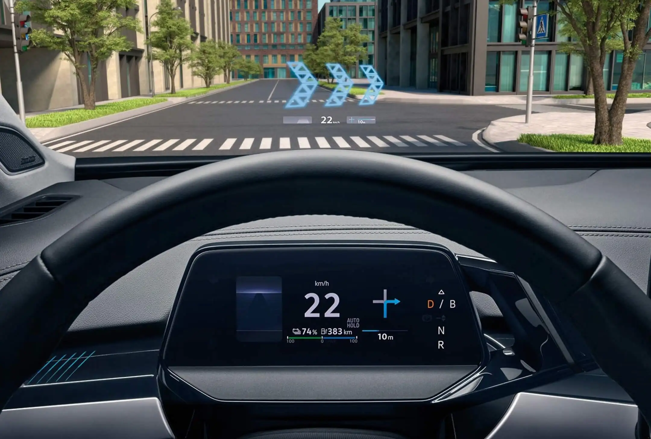 2023 2024 Volkswagens ID.6 id6 pro crozz Новая Энергия с левым рулем оригинальный модифицированный 5-дверный внедорожник чистым электромобилем