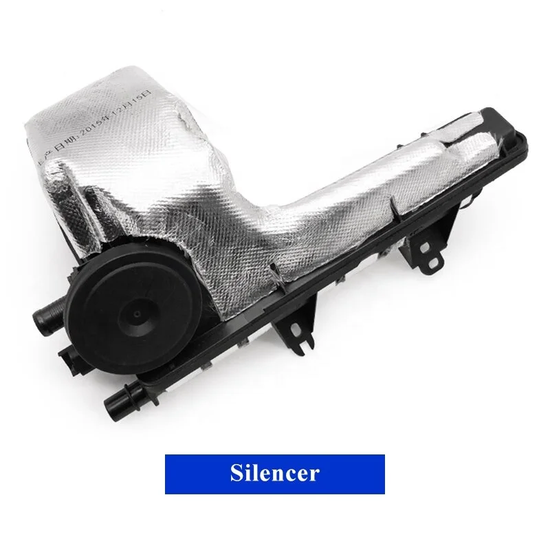9661620580 Intake Manifold For Citroen C5 Peugeot 508 Aeolus AX7 2.3 2.0 Silencer Exhaust Valve Waste Gas Recirculation Valve