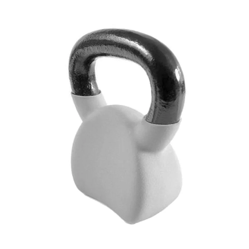 Завод Ergo kettlebell домашний тренажерный зал 8 кг для улучшения здоровья