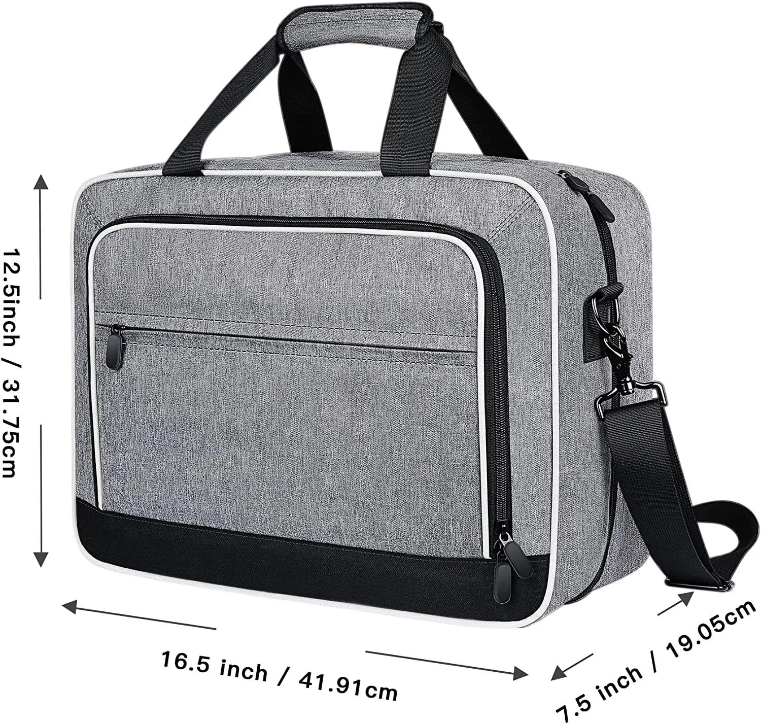 High-capacity Durable Game Accessories Handbag For Trip Durable Game Accessories Handbag For Trip High-end Storage Bag For PS5