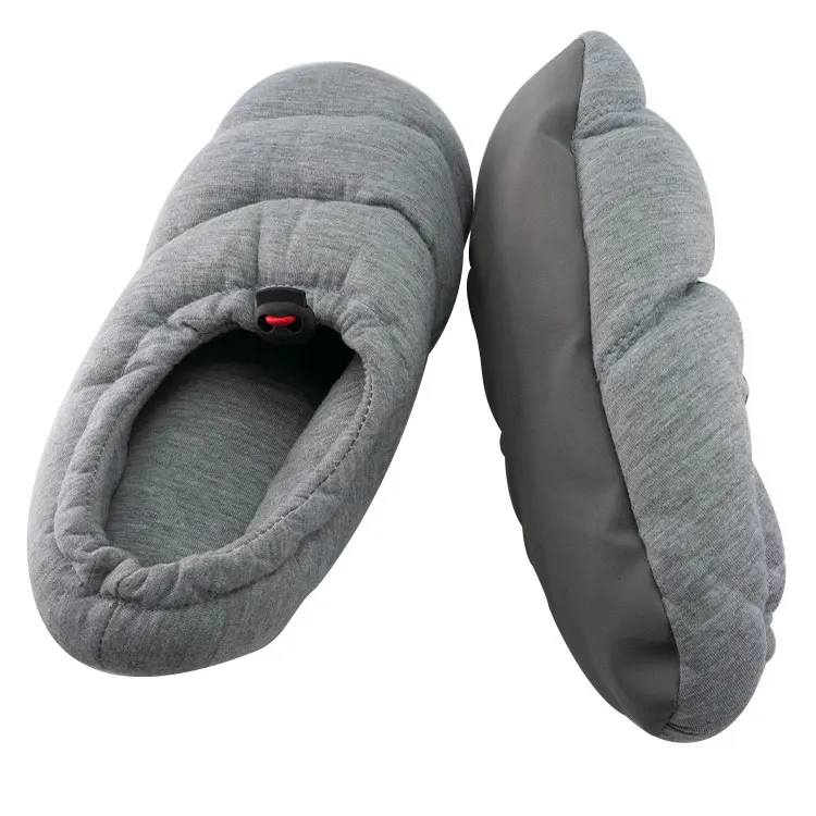 Cheap hot sale winter anti-slip shoes soft warm cotton house indoor slipper cotton home shoes