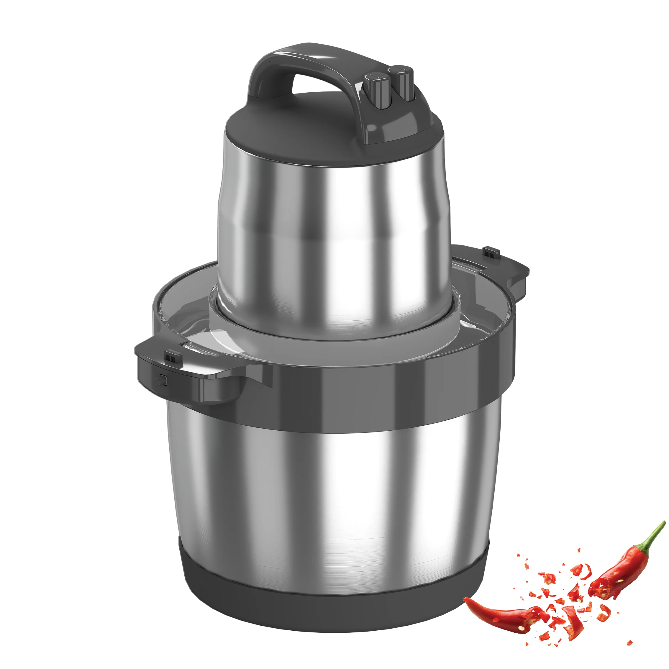 220v чугун сверхмощные мясорубка машина molino de carne Промышленная