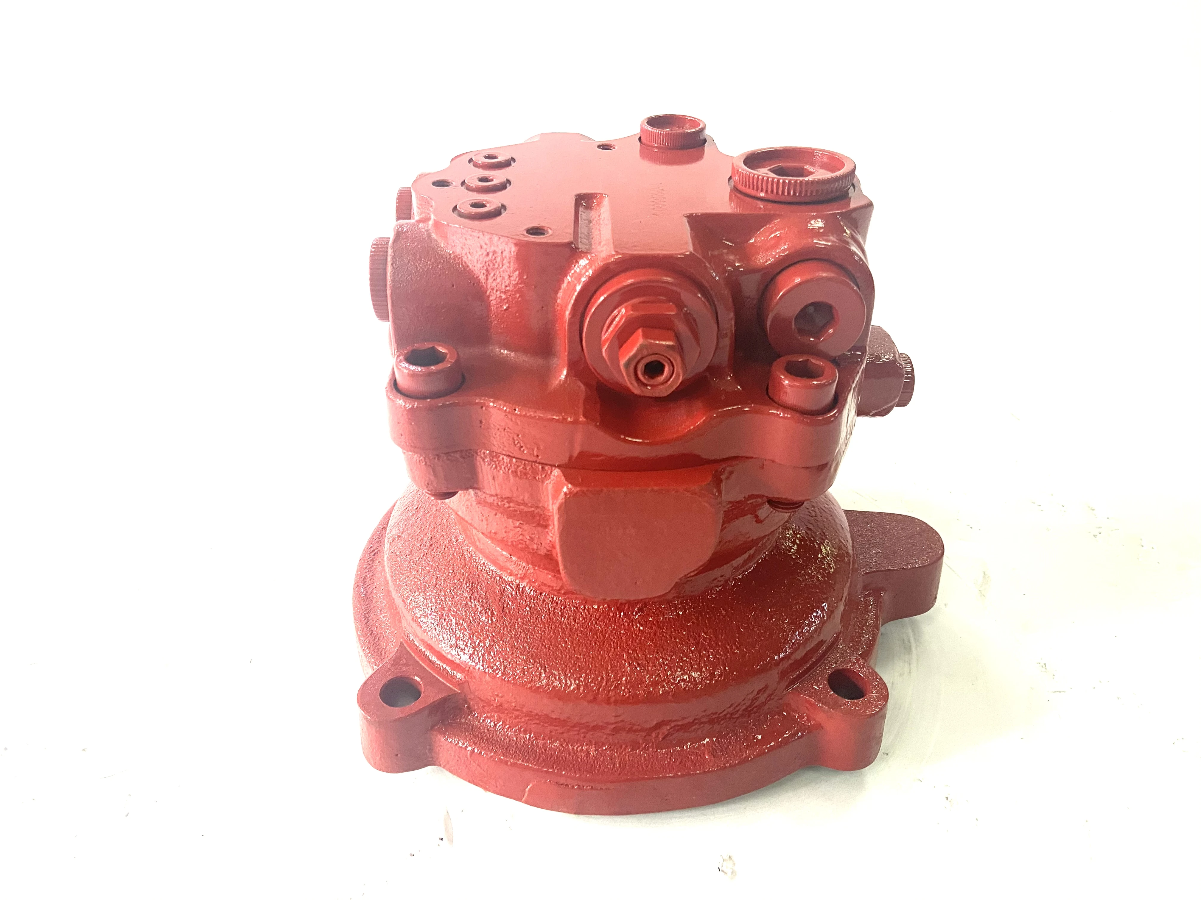 Benling is suitable for MSG-44Pexcavator spare parts swing motor swing motor assembly