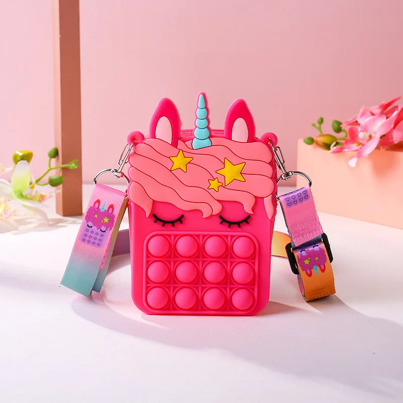 2024 Best Selling Water Proof Silicone Bag  Water Resistant Silicone Bag Toy Bag