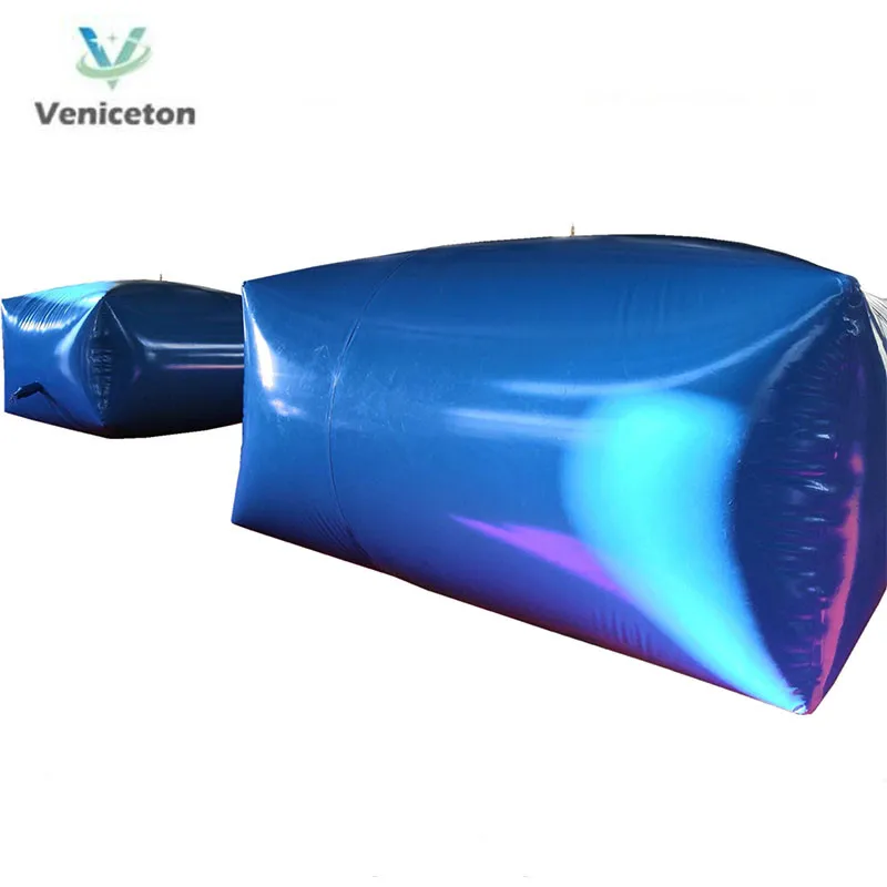  Veniceton Китай ПВХ мягкий пакет для хранения биогаза 5 м3 резервуар воздушный
