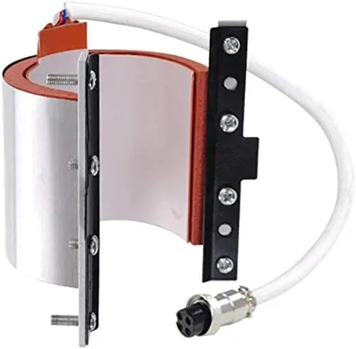 Accessories 6Oz/3oz/9oz/11oz/12oz/17oz Sublimation Mug Heat Press Pad For Printing Cup/Bottle/Tumbler