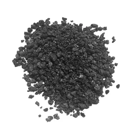 Low-Priced Graphite Carburizing Agent GPC CPC GEP DQC Coke Fuel for Casting Metallurgy Steel Making
