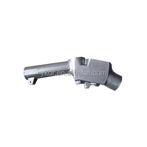 Hot Sell oil filter housing and nozzle body housing fuel gas housing die casting product