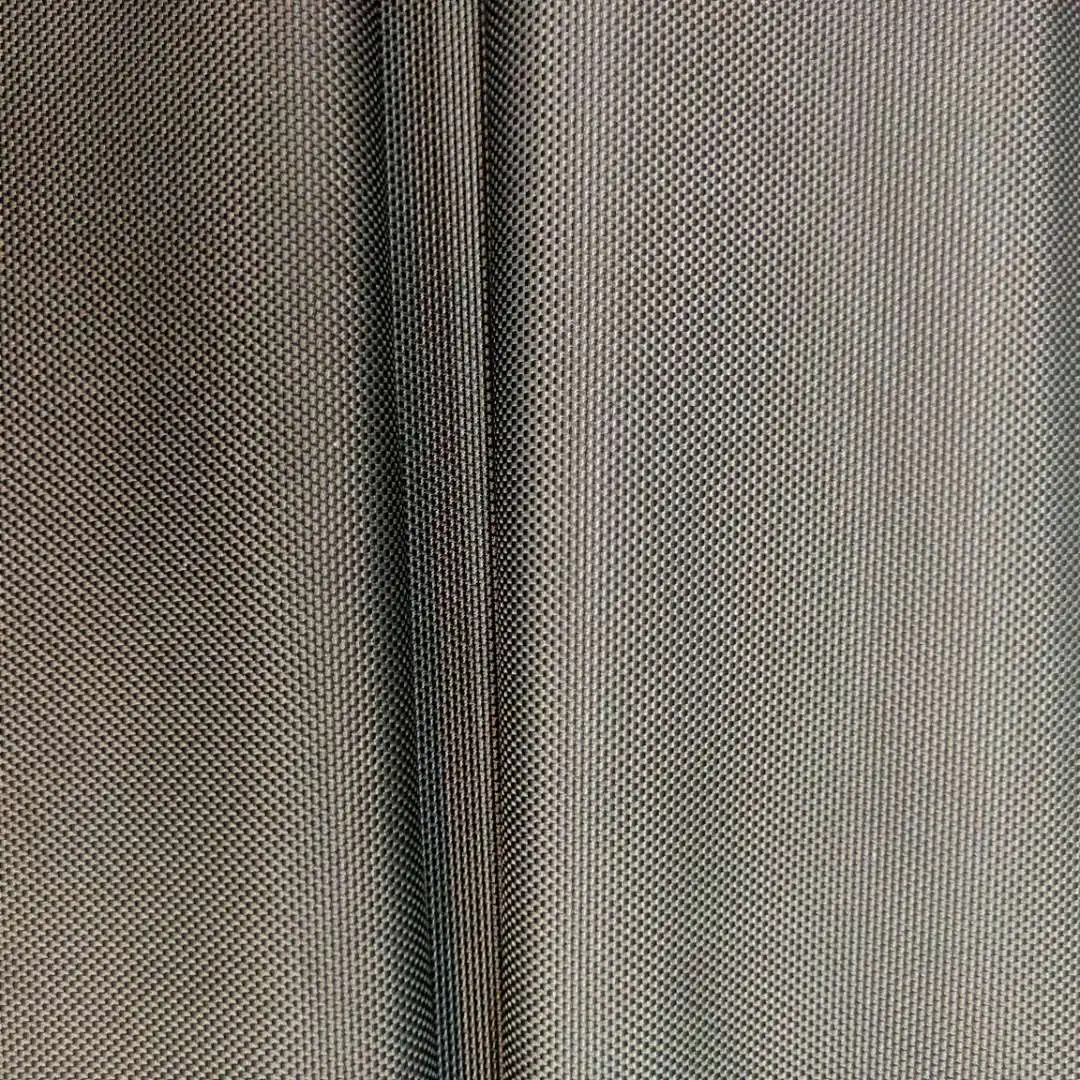 Good qualitly China 1050  ballistic nylon fabric cordura , fast dry, high tension  pu fabric  for luggages
