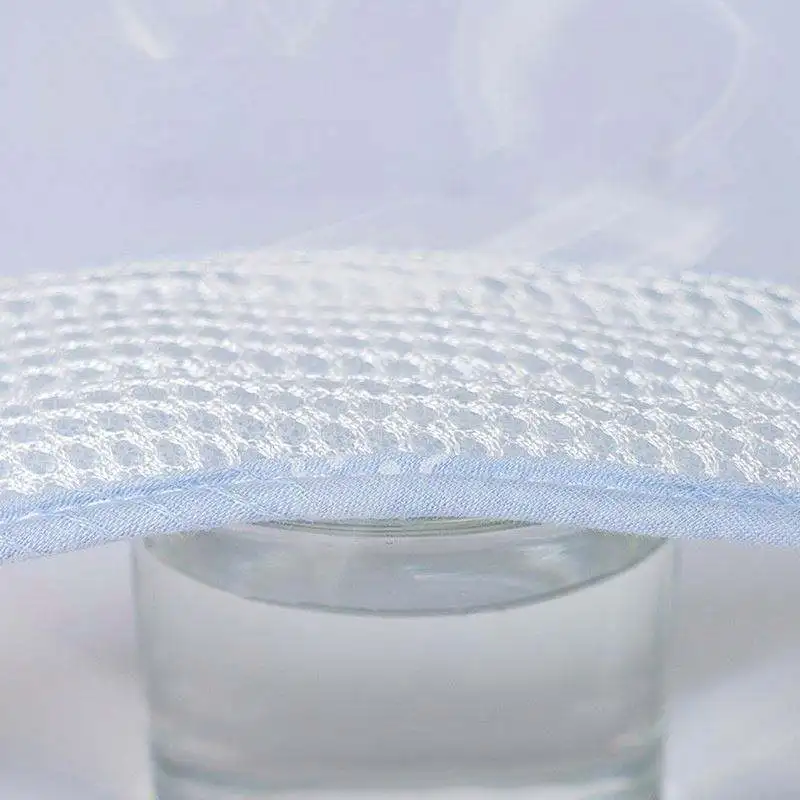 Popular Hot Selling Soft and Breathable 1.5m Angel Wing Design Pet Puppy Harness Set for Small Dog