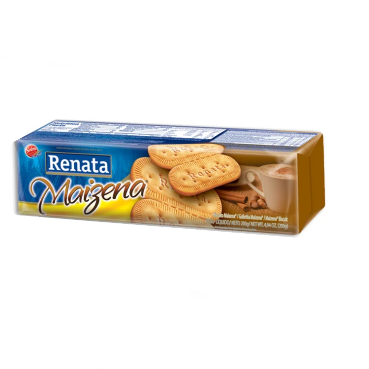 Сладкое печенье кукуруза тарч Renata - 200