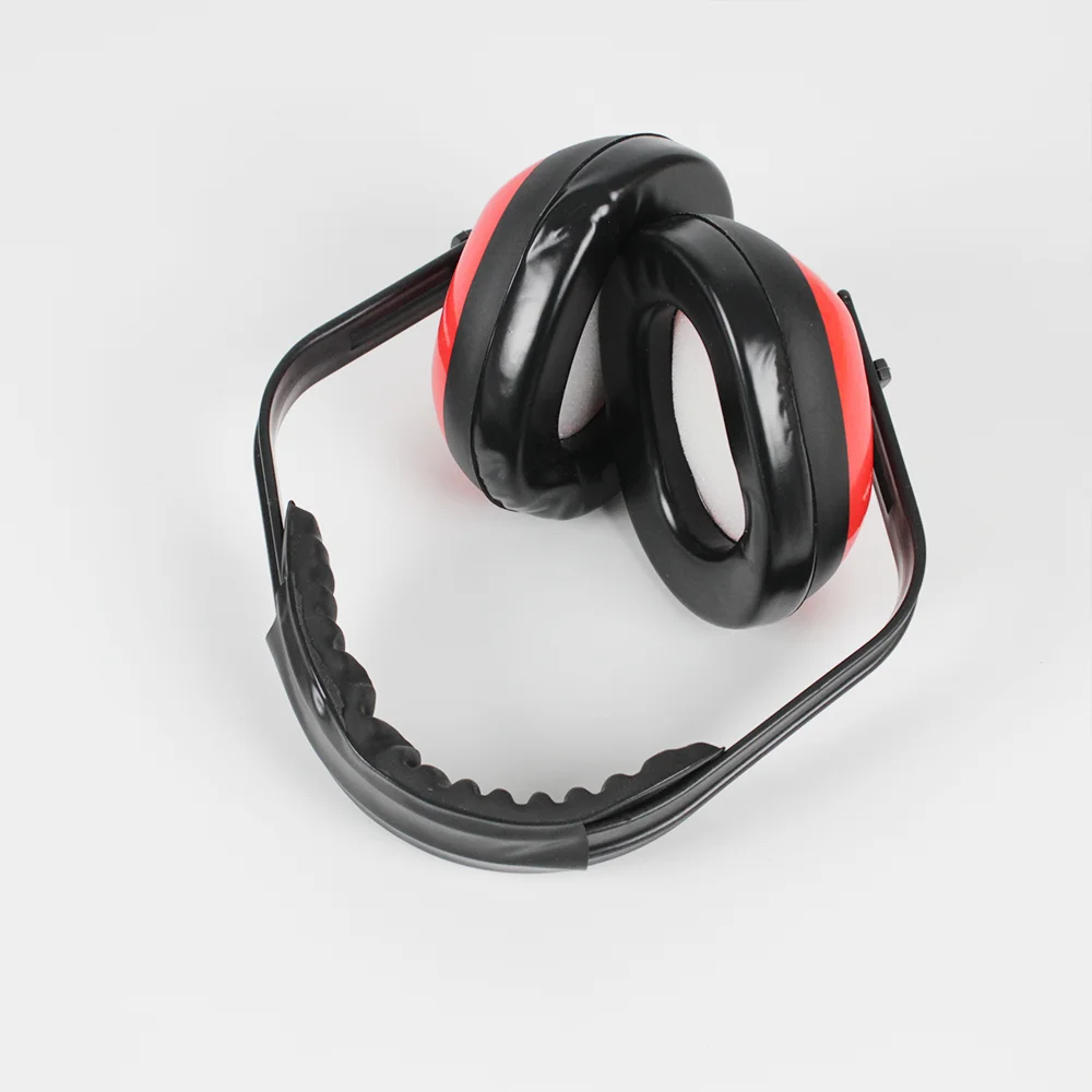 Hearing Protection Sound Suppression Ear Muffs