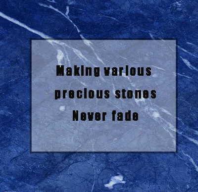 
Fine Chemical Formulation Technical Service delicate colors Stone dyeing coloring liquid 