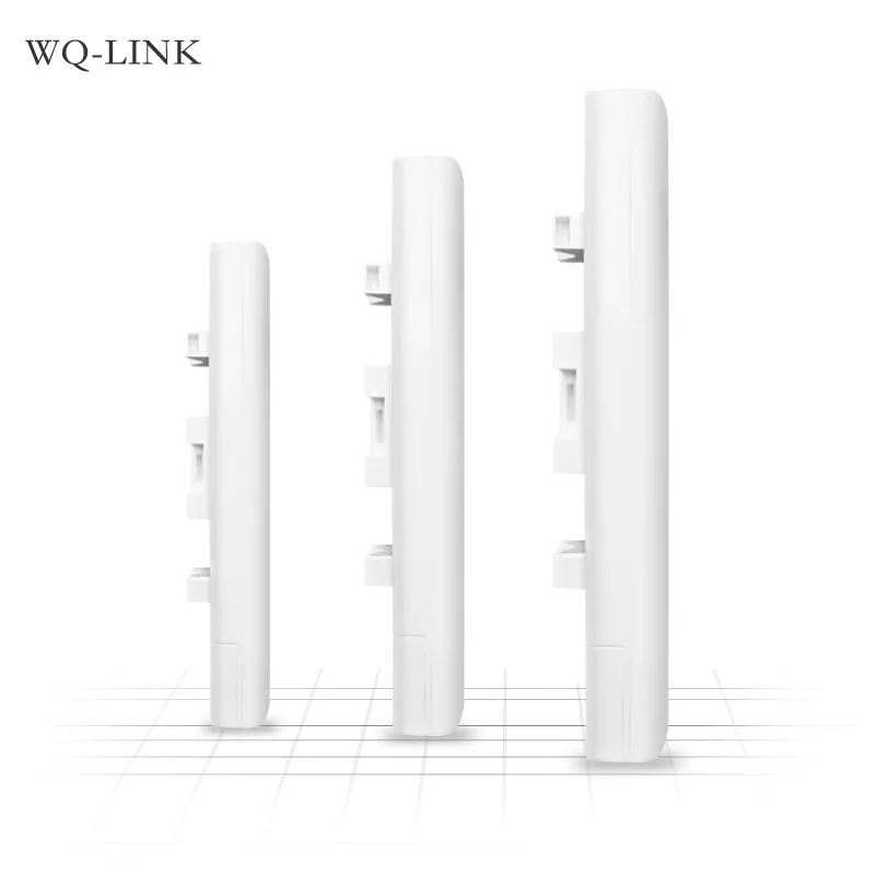 
10km 20dBi long range video transmitter wireless ap outdoor cpe router 