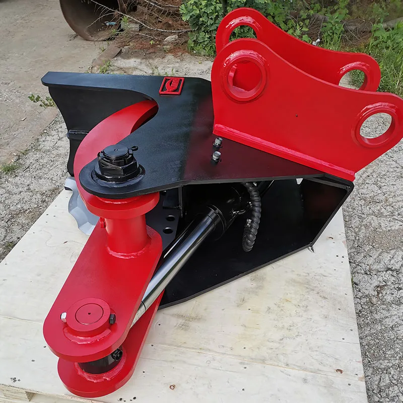 HAWK350 High repurchase rate CE customization available Excavator hydraulic log grab tree shear