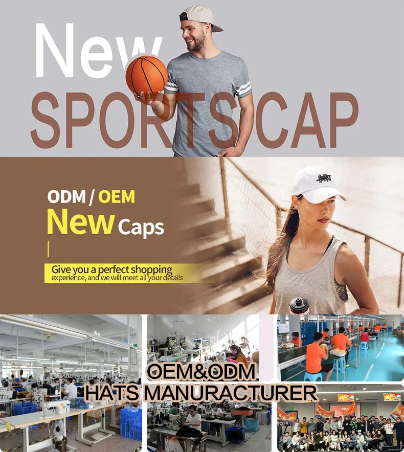 Plain Custom Fitted Hats Logo Blank Embroidered Washed Cotton Dad Vintage Hat Retro Plain Jean Baseball Cap