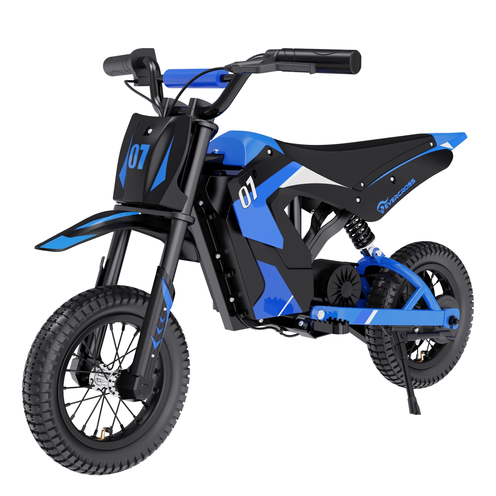 EVERCROSS EV12M 36V Electric Dirt Bike 15 km Range for Children for 3-12 Years Toddler Electric Motorcycle