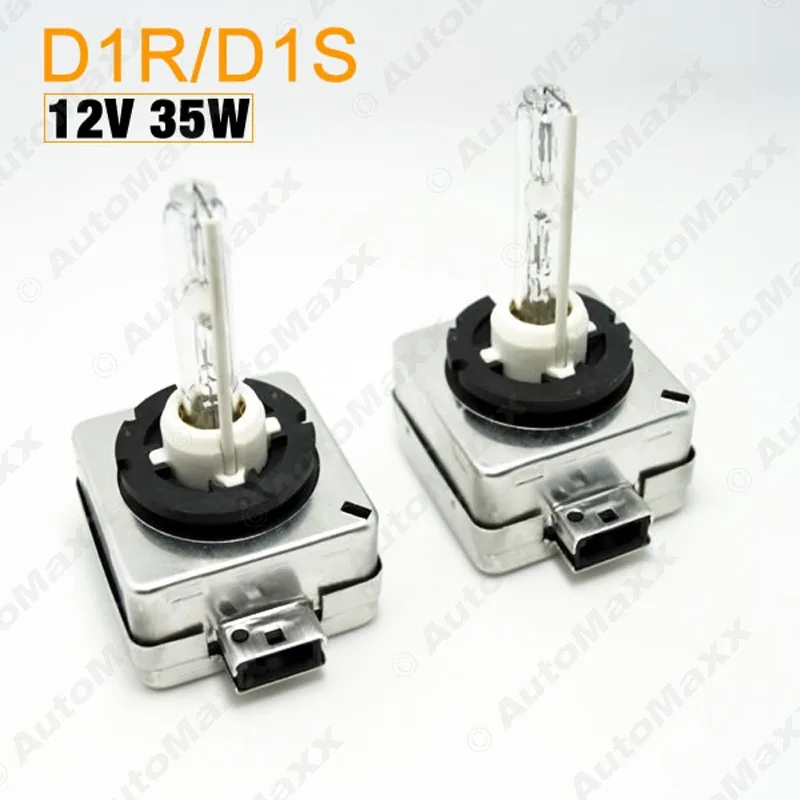 HID OEM D1S D1R D1C Headlight Xenon Bulb for BMW AUDI 4.3k-12k D1S/D1R/D1C Xenon HID Bulb Light Headlamps