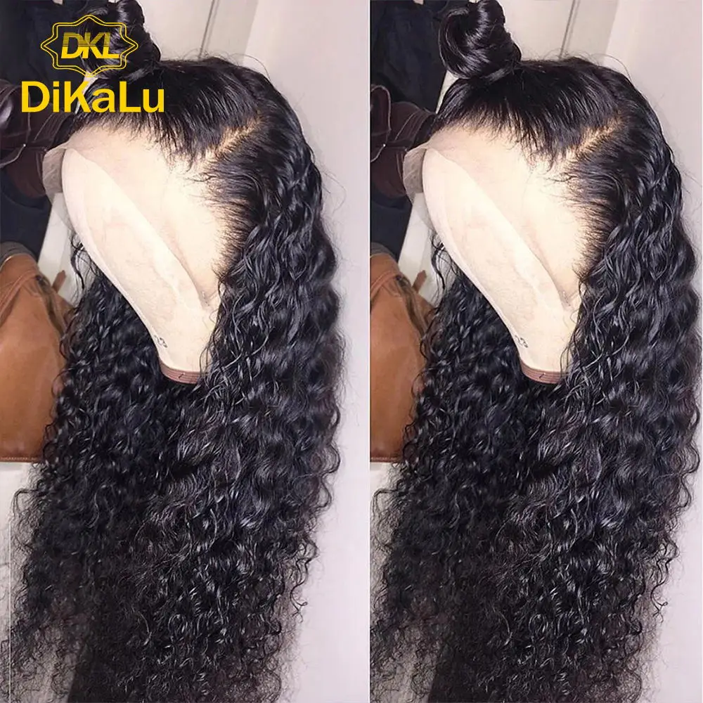 Cheap Natural Hair Straight Wavy And Curly Lace Frontal Wig Human Hair Lace Wig,Hd Virgin Lace Wig,Natural Human Hair Lace Wig