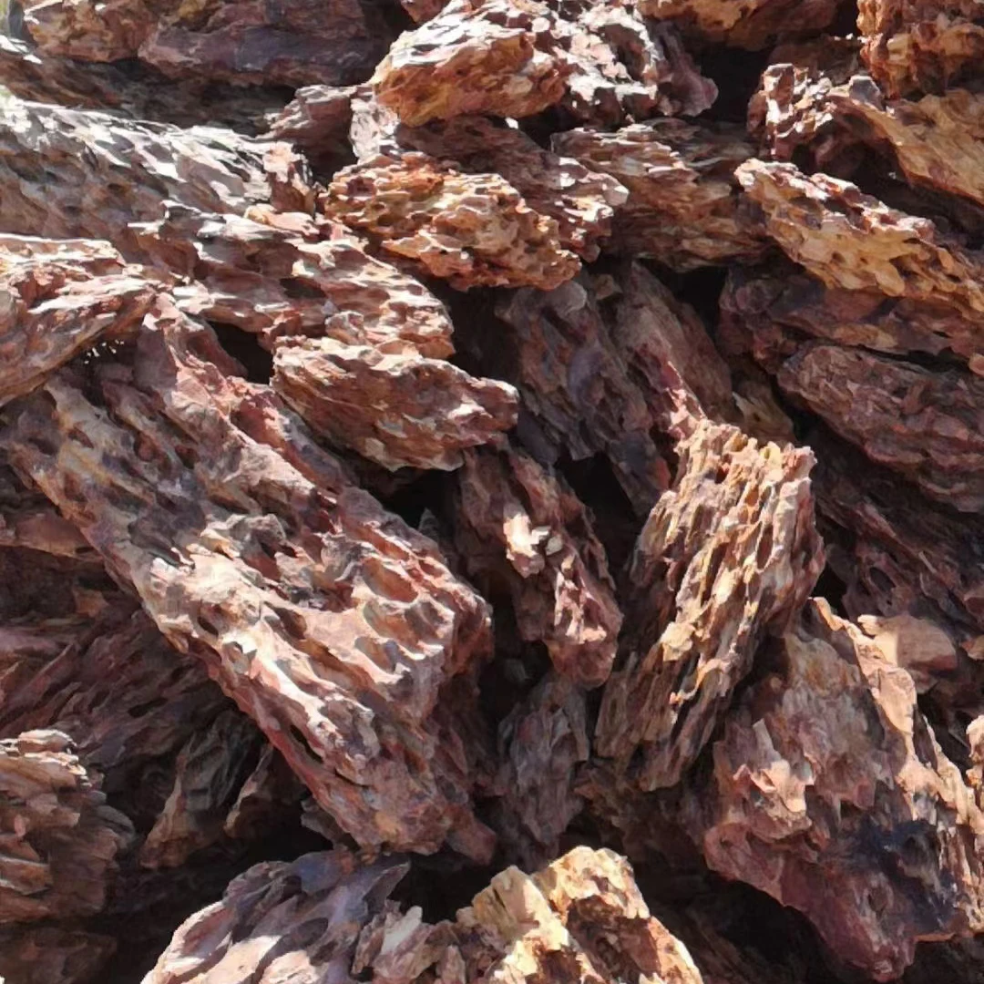Дракон Камень Аквариум Рок для аквариума украшения Aquascape